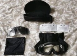 Oakley One Year Limited