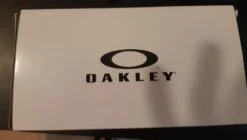 Oakley Flight Path XL -Camp Sider Soldes 2 384