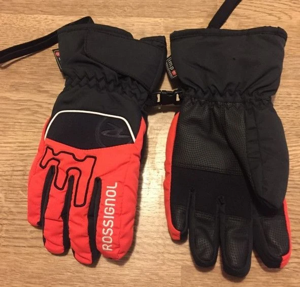 Rossignol Polyvalents 1 Rossignol Polyvalents