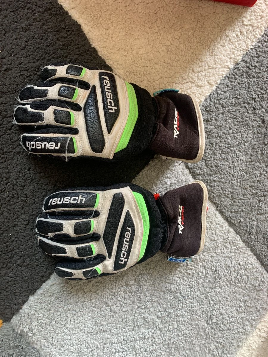 Reusch 1 Reusch