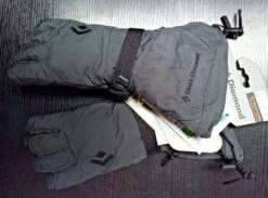 Black Diamond Mercury