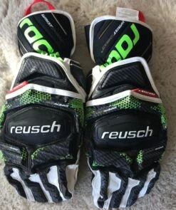 Reusch Race Tec 18 GS Mitten