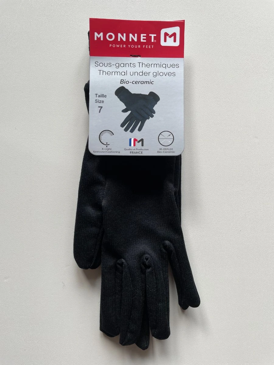 Monnet IR Reflex 1 Monnet IR Reflex