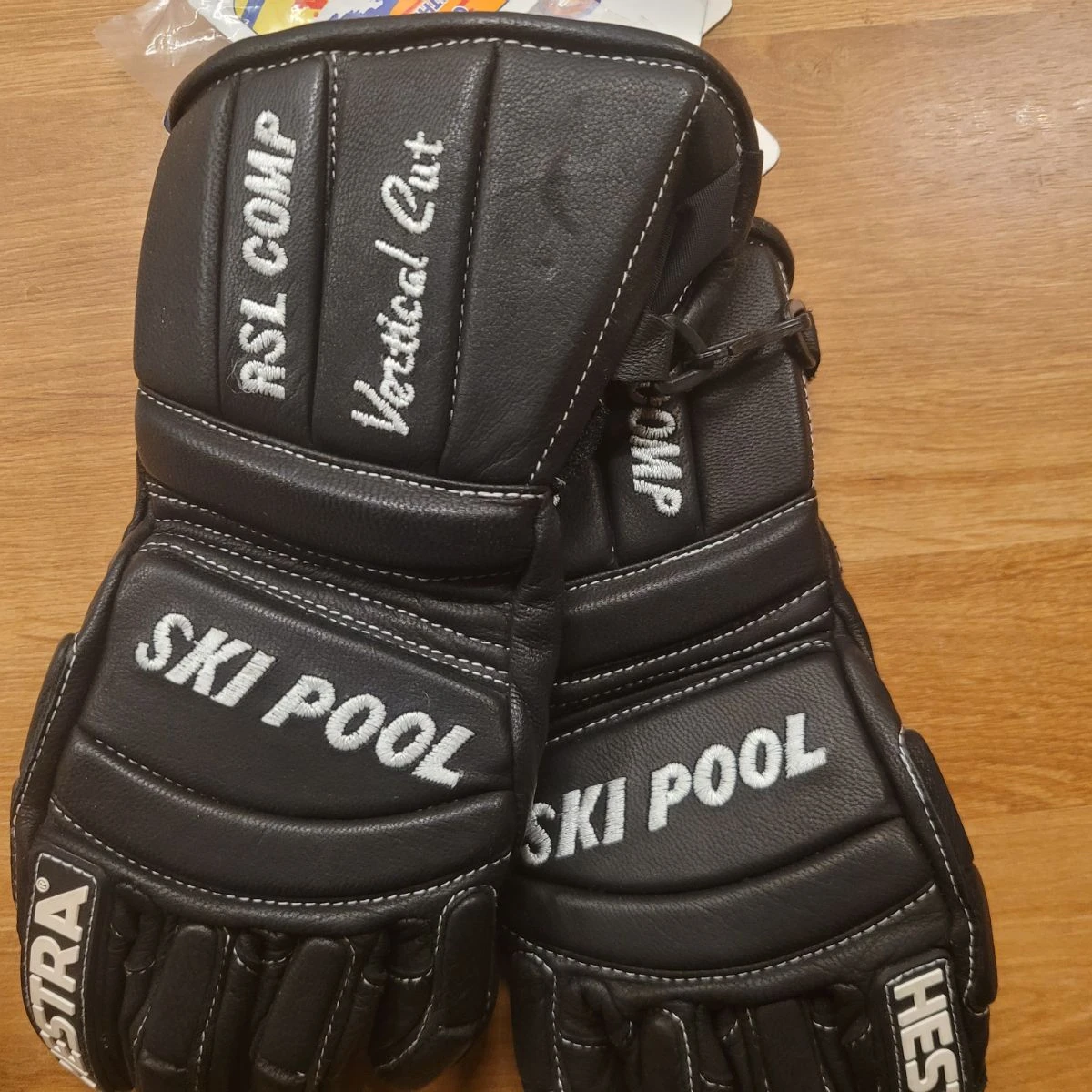 Hestra RSL Comp Vertical JR 1 Hestra RSL Comp Vertical JR