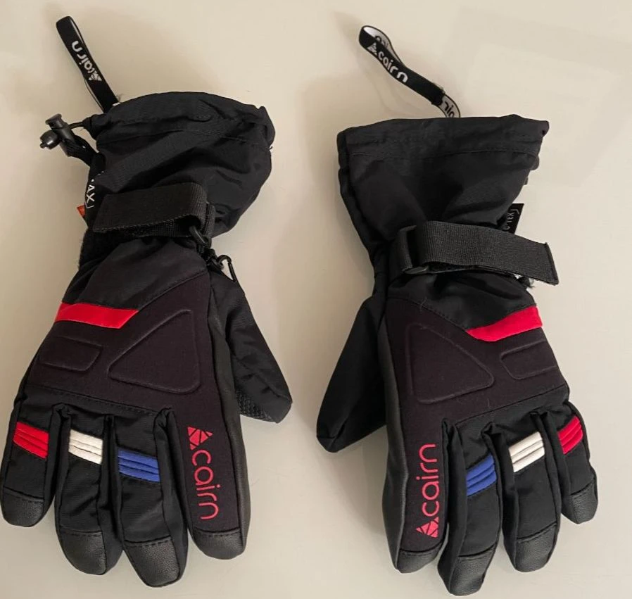 Cairn Rocky J CTEX 1 Cairn Rocky J CTEX