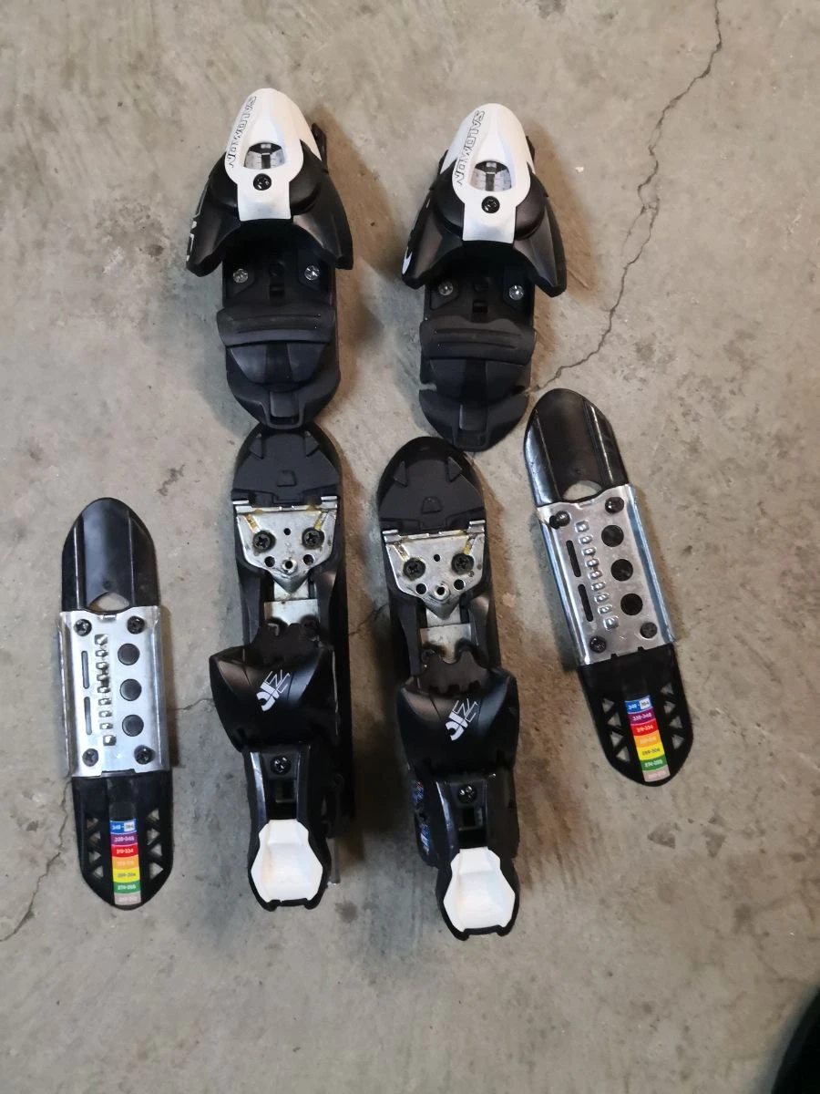 Salomon Z10 1 Salomon Z10