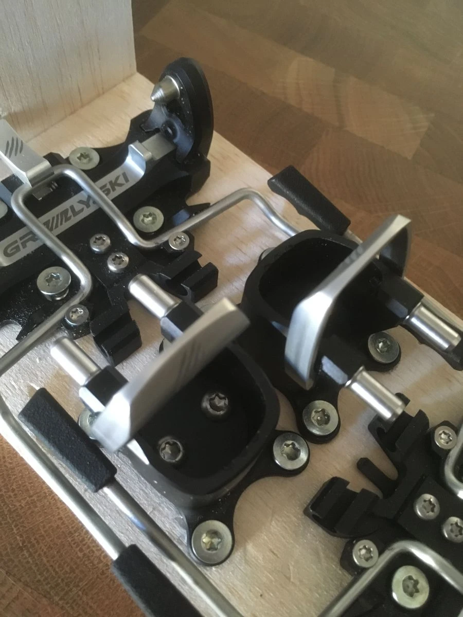 Olympic GR 1 Olympic GR