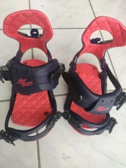 Rossignol After Hour