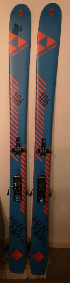 Fischer Hannibal 106