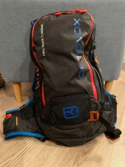 Ortovox Avabag