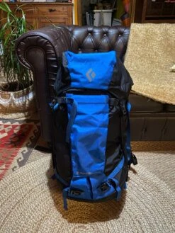 Black Diamond Mission 55 Pack