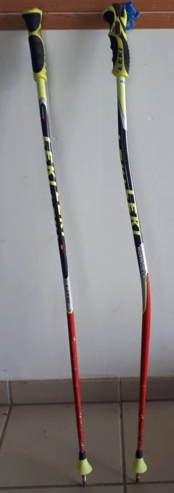 Leki Triger 1 Leki Triger