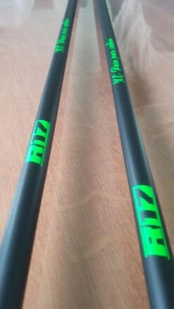 Xc Race Pure Carbone