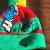 NEFF Beanie Rasta