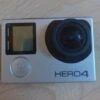 GoPro Hero 4 Silver