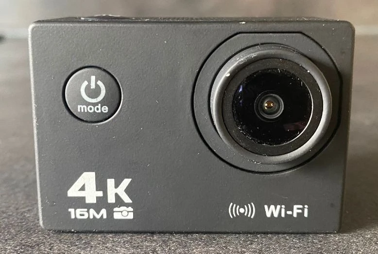 Proboarder 1 Proboarder