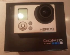GoPro Hero 3 Black