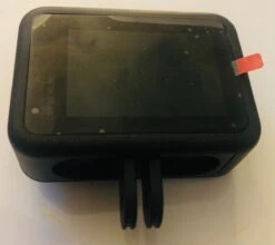 GoPro Hero 8 Black -Camp Sider Soldes 2 471