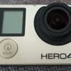 GoPro Hero 4