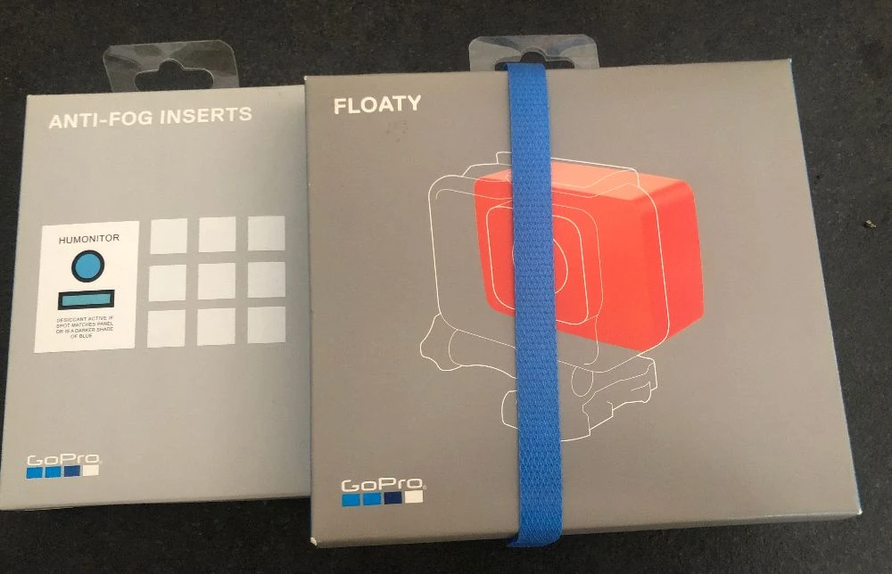 GoPro Floaty 1 GoPro Floaty