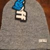 NEFF Quill Beanie