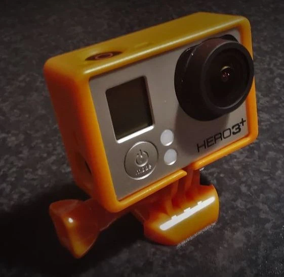 GoPro Hero 3+ 2 GoPro Hero 3+ – Image 2