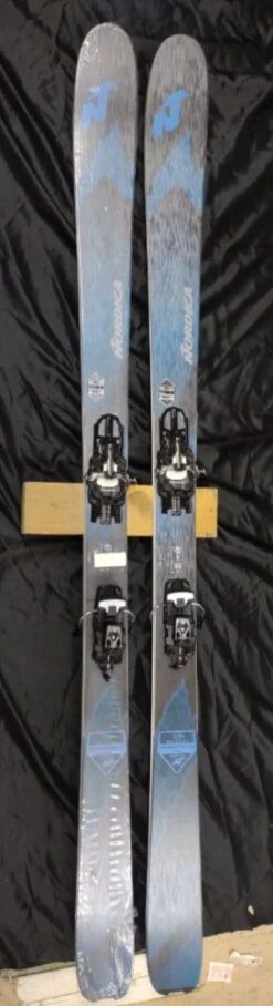 NORDICA Navigator 85