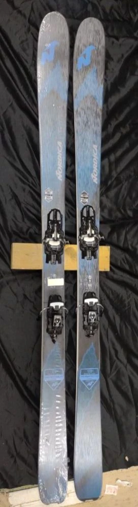 Leki 6.5 Titanium 1 Leki 6.5 Titanium