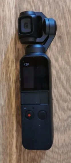 DJI Osmo Pocket