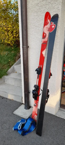 MOVEMENT Redapple 74