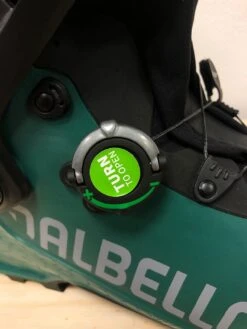 DALBELLO Quantum Asolo 5 DALBELLO Quantum Asolo -Camp Sider Soldes 2 63b92ba84eece