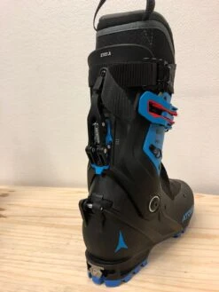 Atomic Backland Pro CL -Camp Sider Soldes 2 63b947f981fa1