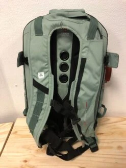 Arva Airbag Calgary 18L 5 Arva Airbag Calgary 18L -Camp Sider Soldes 2 63bc17bb96190