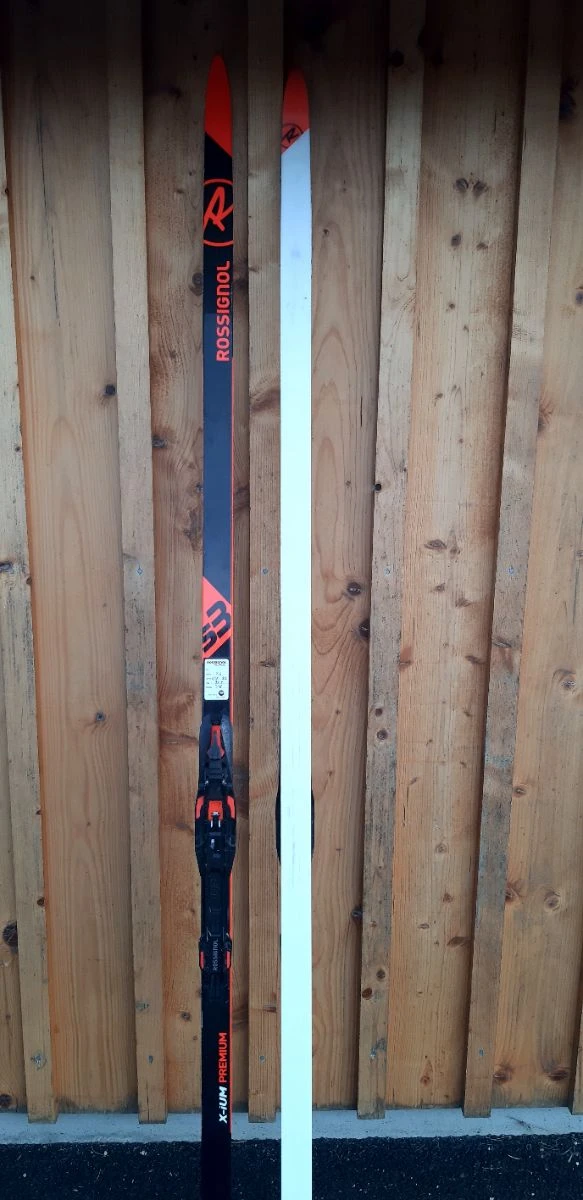 Rossignol Xium Premium S3 1 Rossignol Xium Premium S3
