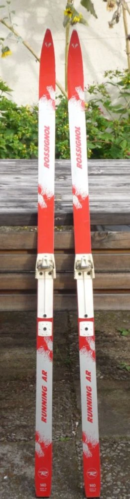 Rossignol Running AR 1 Rossignol Running AR