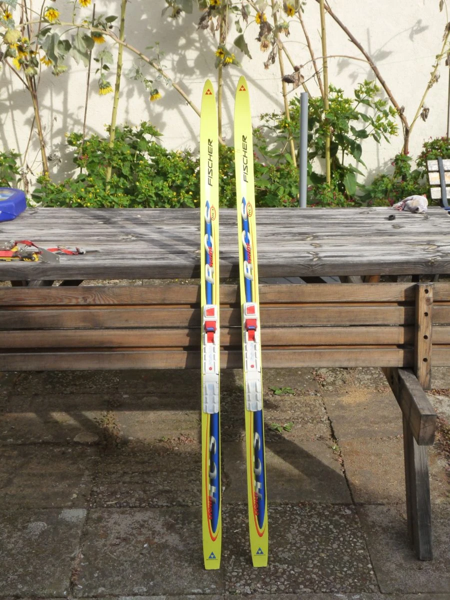 Fischer RCS 1 Fischer RCS