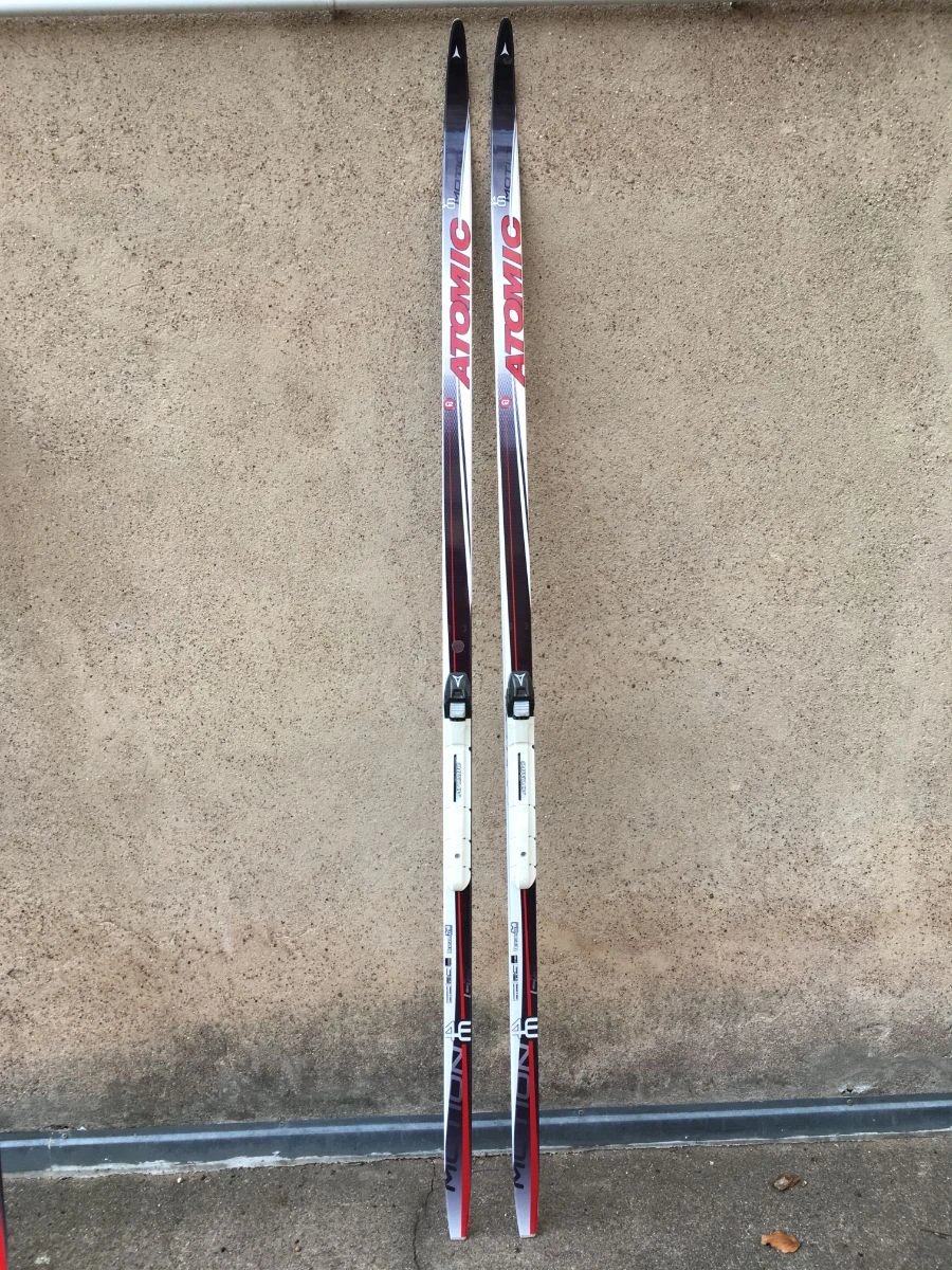 Atomic 46 Motion G2 1 Atomic 46 Motion G2