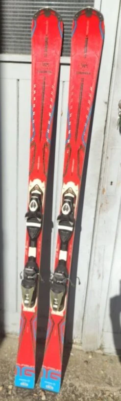 Rossignol Pursuit 16
