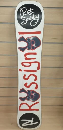 Rossignol Retox Ours Test 2018 + Fixation Neuve -Camp Sider Soldes 20 1