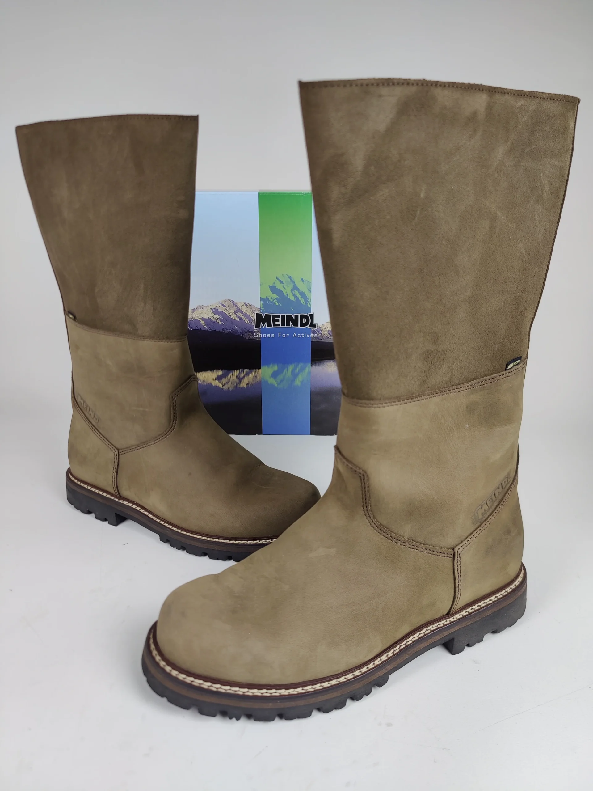 Meindl Goretex 1 Meindl Goretex