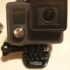 GoPro Hero 3
