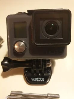 GoPro Hero 3