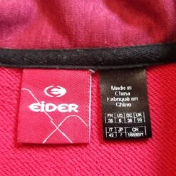 EIDER Stream -Camp Sider Soldes 20211031 152613
