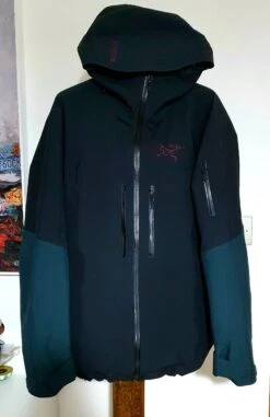 Arc'teryx Sabre LT