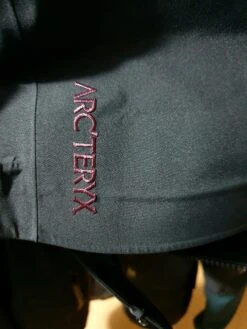 Arc'teryx Sabre LT -Camp Sider Soldes 20220117 220748