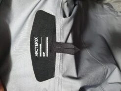 Arc'teryx Sabre LT -Camp Sider Soldes 20220117 220809