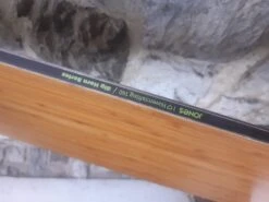 Jones Hovercraft -Camp Sider Soldes 20220130 162944