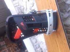 Jones Hovercraft -Camp Sider Soldes 20220130 163002