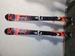 Rossignol Hero Junior Pro