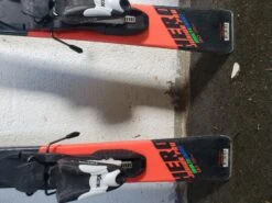 Rossignol Hero Junior Pro 8 Rossignol Hero Junior Pro -Camp Sider Soldes 20221130 131124